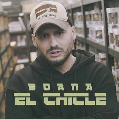 シングル/El Chicle/Boana