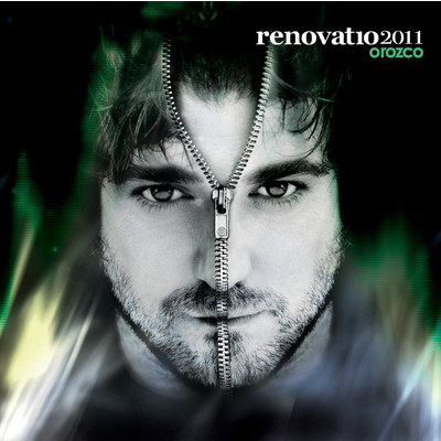 アルバム/Renovatio 2011/Antonio Orozco