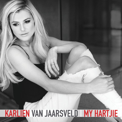 My Hartjie/Karlien Van Jaarsveld