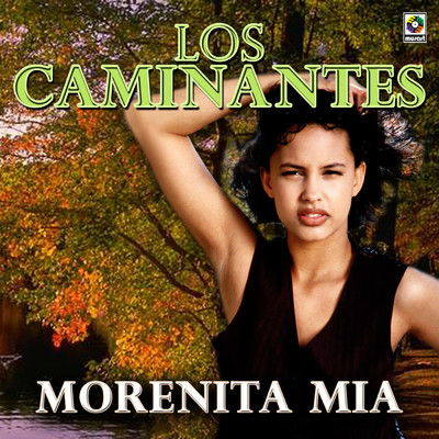 アルバム/Morenita Mia/Los Caminantes