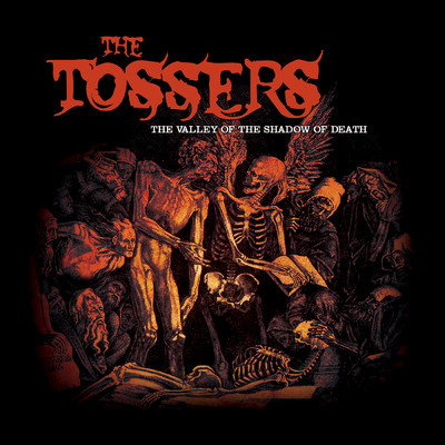 Go Down Witch Down/The Tossers