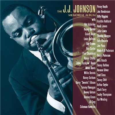 The J.J. Johnson Memorial Album/Various Artists