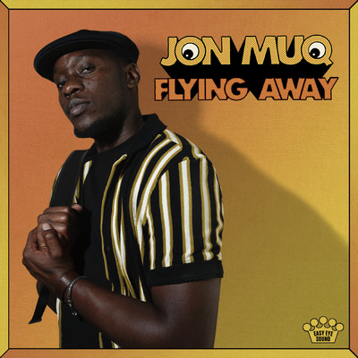 Flying Away/Jon Muq