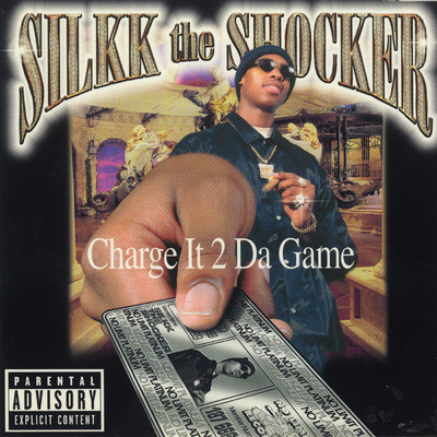 Give Me The World (Explicit)/SILKK THE SHOCKER