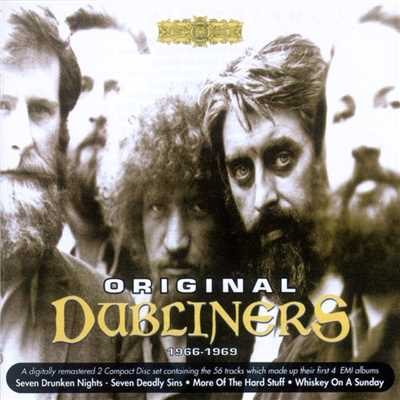 The Piper's Chair ／ Bill Hart's Jig ／ The Nights of St Patrick (Instrumental Medley) [1993 Remaster]/The Dubliners