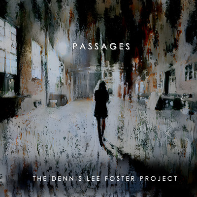 Along Your Journey/The Dennis Lee Foster Project