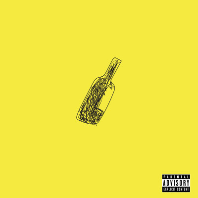 シングル/Empty Bottles (feat. MOD SUN) [Stripped]/Bryce Vine