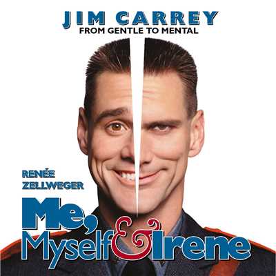 Me, Myself & Irene [Music From The Motion Picture]/Various Artists