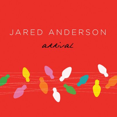 シングル/Arrival/Jared Anderson
