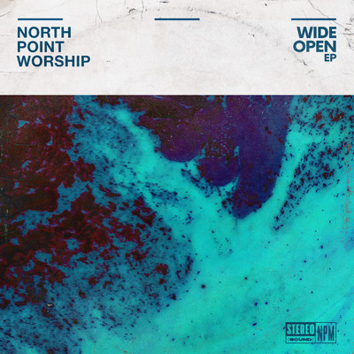 アルバム/Wide Open (feat. Clay Finnesand)/North Point Worship