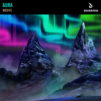シングル/Aura (Extended Mix)/Moovs