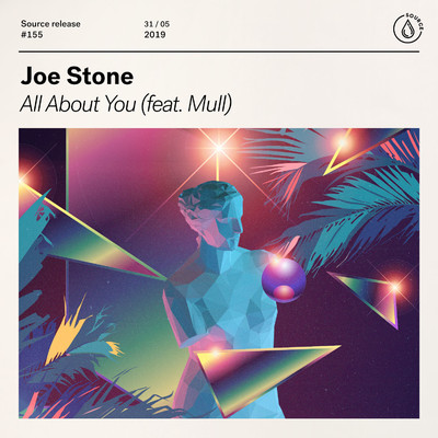 シングル/All About You (feat. Mull) [Extended Mix]/Joe Stone