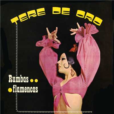 シングル/Hambre (2018 Remaster)/Tere de Oro