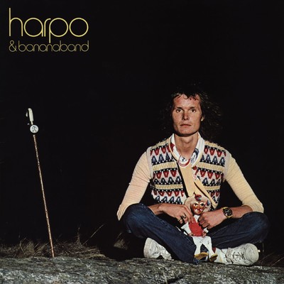 Harpo & Bananaband/Harpo
