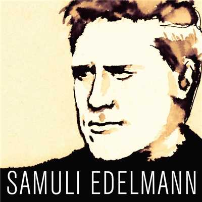 アルバム/Samuli Edelmann/Samuli Edelmann