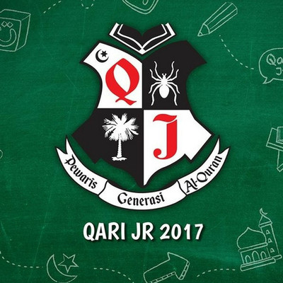 Surah Al-Kafirun/Qari Junior Eka