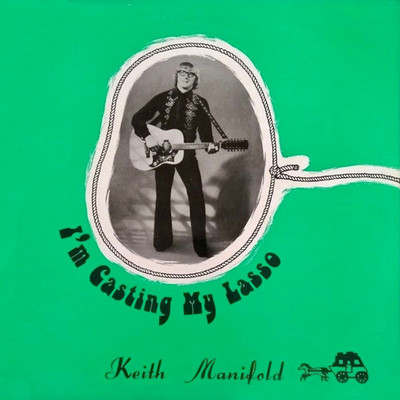 The Old Spinning Wheel/Keith Manifold