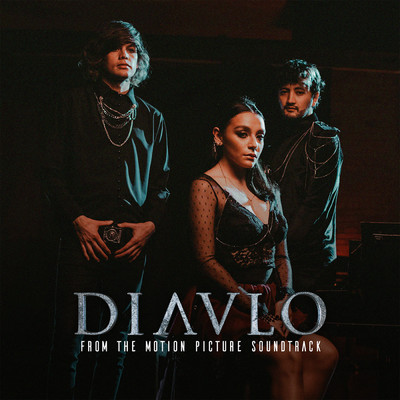 シングル/Diavlo (feat. David Palmer & Borkinson) [From The Motion Picture Soundtrack]/Sofia Castro