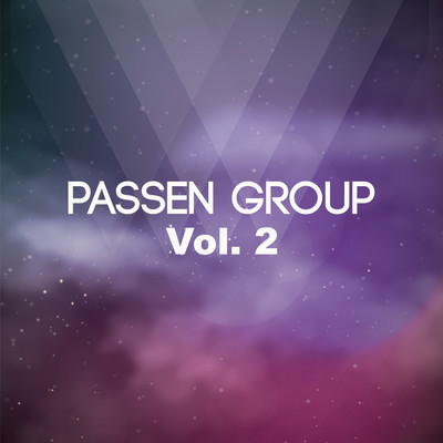 Passen Group, Vol. 2/Passen Group