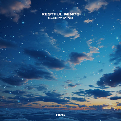 アルバム/Sleepy Mind/Restful Minds