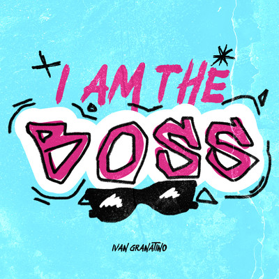 シングル/I am THE BOSS/Ivan Granatino