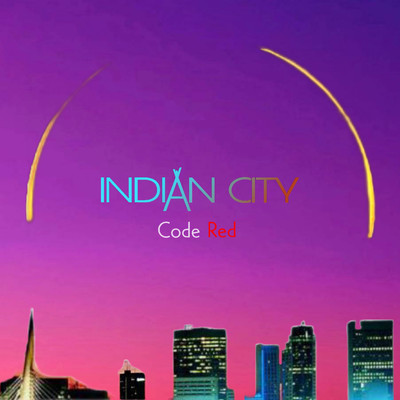 Star People (feat. Jim Cuddy)/Indian City
