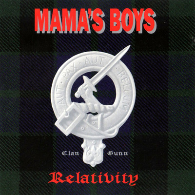 Relativity/Mama's Boys
