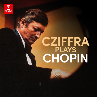 アルバム/Georges Cziffra Plays Chopin/Georges Cziffra