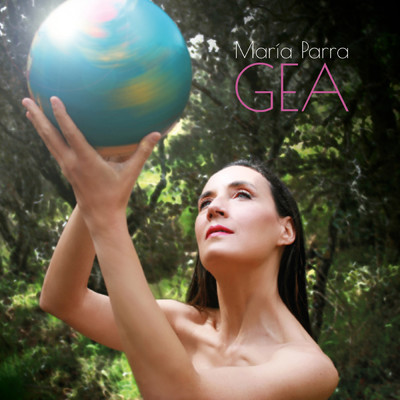 アルバム/GEA/Maria Parra