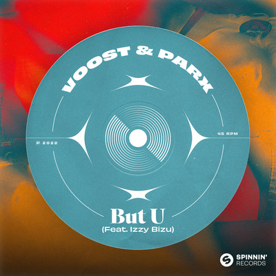 But U (feat. Izzy Bizu) [Extended Mix]/Voost & Parx