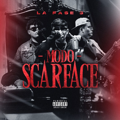 Modo Scarface/La Fase 3