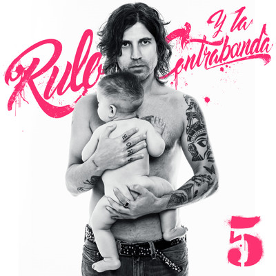 アルバム/5/Rulo y la contrabanda