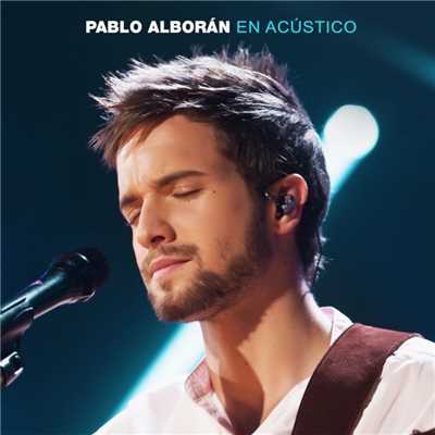 En Acustico (En directo)/Pablo Alboran