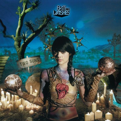 Two Suns/Bat For Lashes