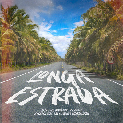 Longa Estrada/3030