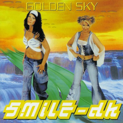 アルバム/Golden Sky/SMiLE.dk