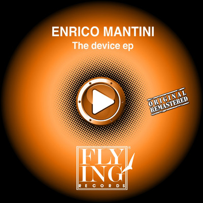 アルバム/The Device EP (2011 Remastered Version)/Enrico Mantini