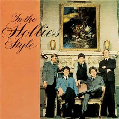 She Said Yeah (2003 Remaster)/The Hollies