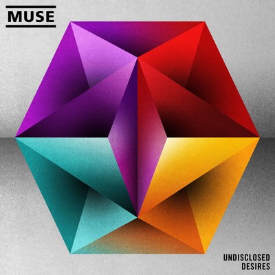 アルバム/Undisclosed Desires/Muse