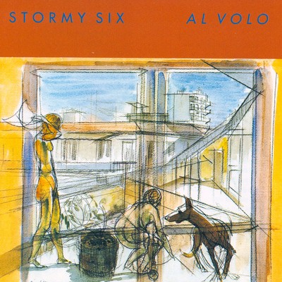 Al volo/Stormy Six