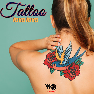 Tattoo/Lava Lava