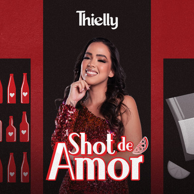 アルバム/Shot de Amor/Thielly