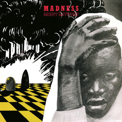 Madness/The Mighty Maytones