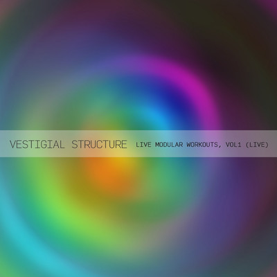 Live Modular Workouts, Vol. 1 (Live)/Vestigial Structure