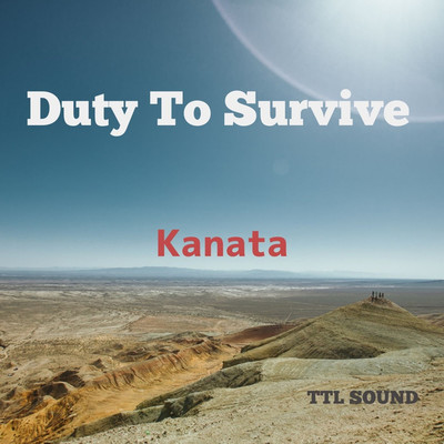 シングル/Duty To Survive(2ndMIX)/TTL SOUND