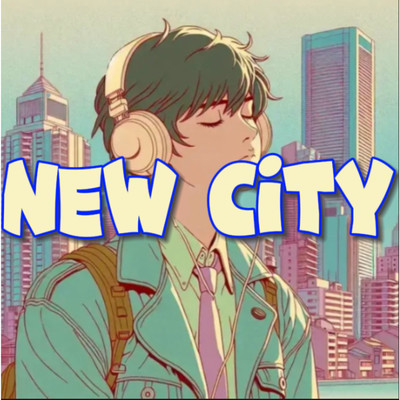 New City/やけん