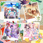 アルバム/THE IDOLM@STER SHINY COLORS Song for Prism 愛しき日々 ／ Fading Stars ／ Future Transit ／ KoiKyun！/ノクチル／シーズ／ストレイライト／イルミネーションスターズ