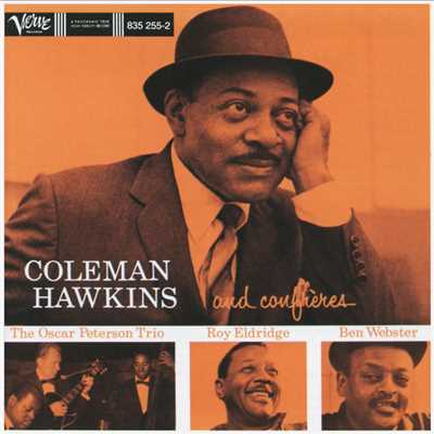 シングル/Honey Flower (Alternate Take)/Coleman Hawkins