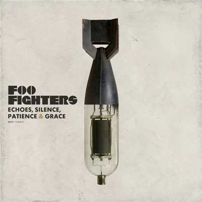 ザ・プリテンダー/Foo Fighters