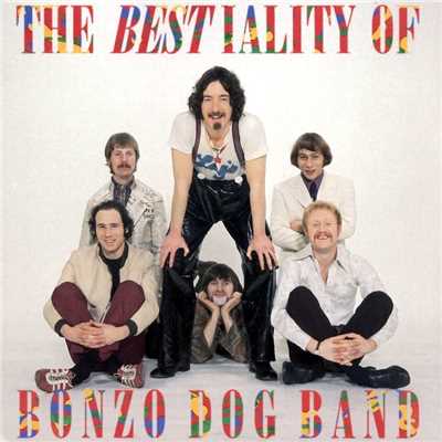 Mr Apollo/Bonzo Dog Band
